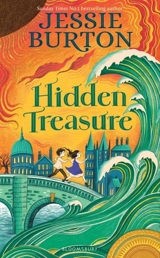 Hidden Treasure - Jessie Burton