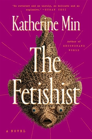 The Fetishist - Min, Katherine