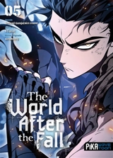 The world after the fall. Vol. 5 - S-Cynan