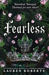 Fearless Vol. 3 - Roberts, Lauren