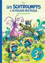 Les Schtroumpfs & le village des filles. Vol. 1. La forêt interdite - Alain Jost