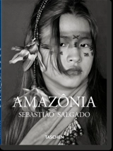 Amazônia (en italien) - Sebastiao Salgado
