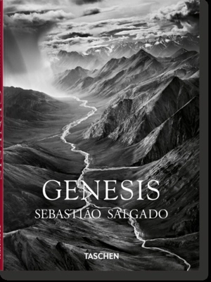 Genesis (en espagnol) - Sebastiao Salgado