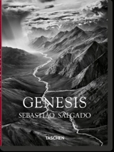 Genesis (en espagnol) - Sebastiao Salgado