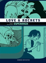 Love and rockets. Vol. 11. Esperanza - Jaime Hernandez