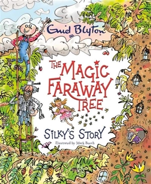 The Magic Faraway Tree - Enid Blyton