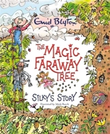 The Magic Faraway Tree - Enid Blyton