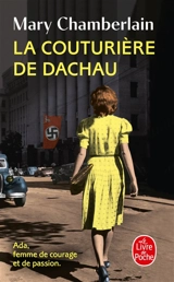 La couturière de Dachau - Mary Chamberlain