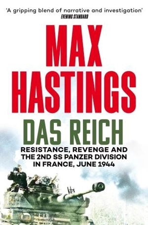 Das Reich - Max Hastings