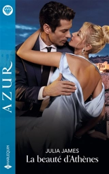 La beauté d'Athènes - Julia James