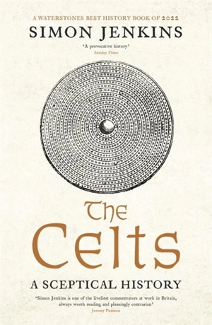 The Celts - Jenkins, Simon