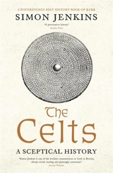 The Celts - Jenkins, Simon
