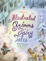 Illustrated Stories from Grimm - Ruth Brocklehurst