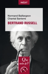 Bertrand Russell - Normand Baillargeon