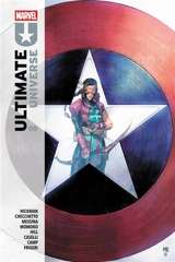 Ultimate universe. Vol. 5