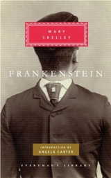 Frankenstein - Shelley, Mary