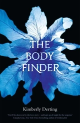 The Body Finder Vol. 1 - Kimberly Derting
