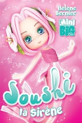 Soushi la sirène - Hélène Bernier