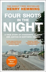 Four Shots in the Night - Henry Hemming