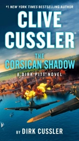 Clive Cussler The Corsican Shadow Vol. 27 - Dirk Cussler