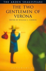 Two Gentlemen of Verona - William Shakespeare