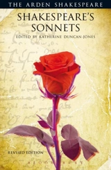 The Sonnets - Katherine Duncan-Jones