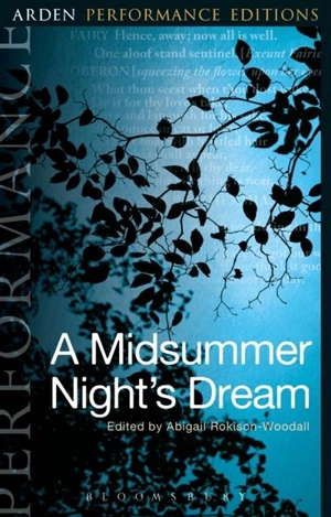 A Midsummer Night's Dream - William Shakespeare