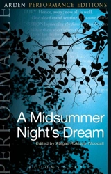 A Midsummer Night's Dream - William Shakespeare