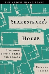 Shakespeare's House - Richard W. Schoch