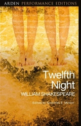 Twelfth Night - William Shakespeare