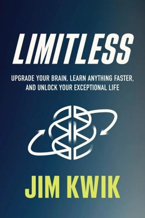 Limitless - Jim Kwik