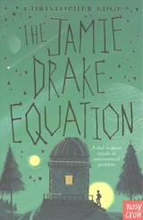 The Jamie Drake Equation - Christopher Edge