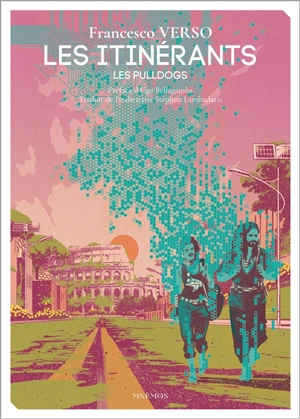 Les itinérants : les Pulldogs - Francesco Verso