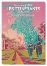 Les itinérants : les Pulldogs - Francesco Verso