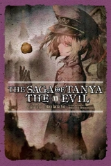 The Saga of Tanya the Evil, Vol. 11 (light novel) Vol. 11 - Shinobu Shinotsuki