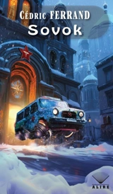 Sovok - Cédric Ferrand
