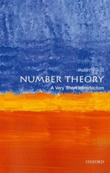 Number Theory - Wilson, Robin