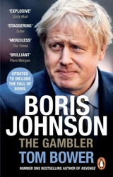 Boris Johnson - Bower, Tom