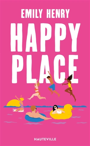 Happy place - Emily Henry