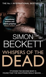 Whispers of the Dead : David Hunter Vol. 3 - Simon Beckett