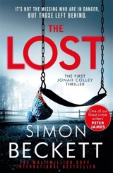 The Lost - Simon Beckett
