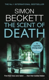 The Scent of Death Vol. 6 - Simon Beckett