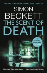 The Scent of Death Vol. 6 - Simon Beckett