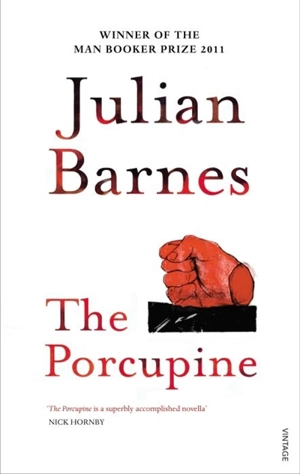 The Porcupine - Barnes, Julian
