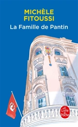 La famille de Pantin - Michèle Fitoussi