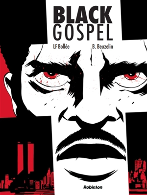 Black gospel - Laurent-Frédéric Bollée