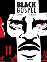 Black gospel - Laurent-Frédéric Bollée