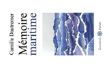 Mémoire maritime - DAUTREMER Camille