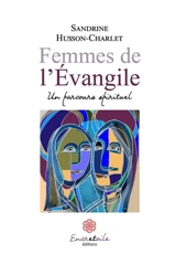Femmes de l'évangile - HUSSON-CHARLET Sandrine