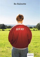 Biche boy : journal intimement poétique - Bo Rainotte